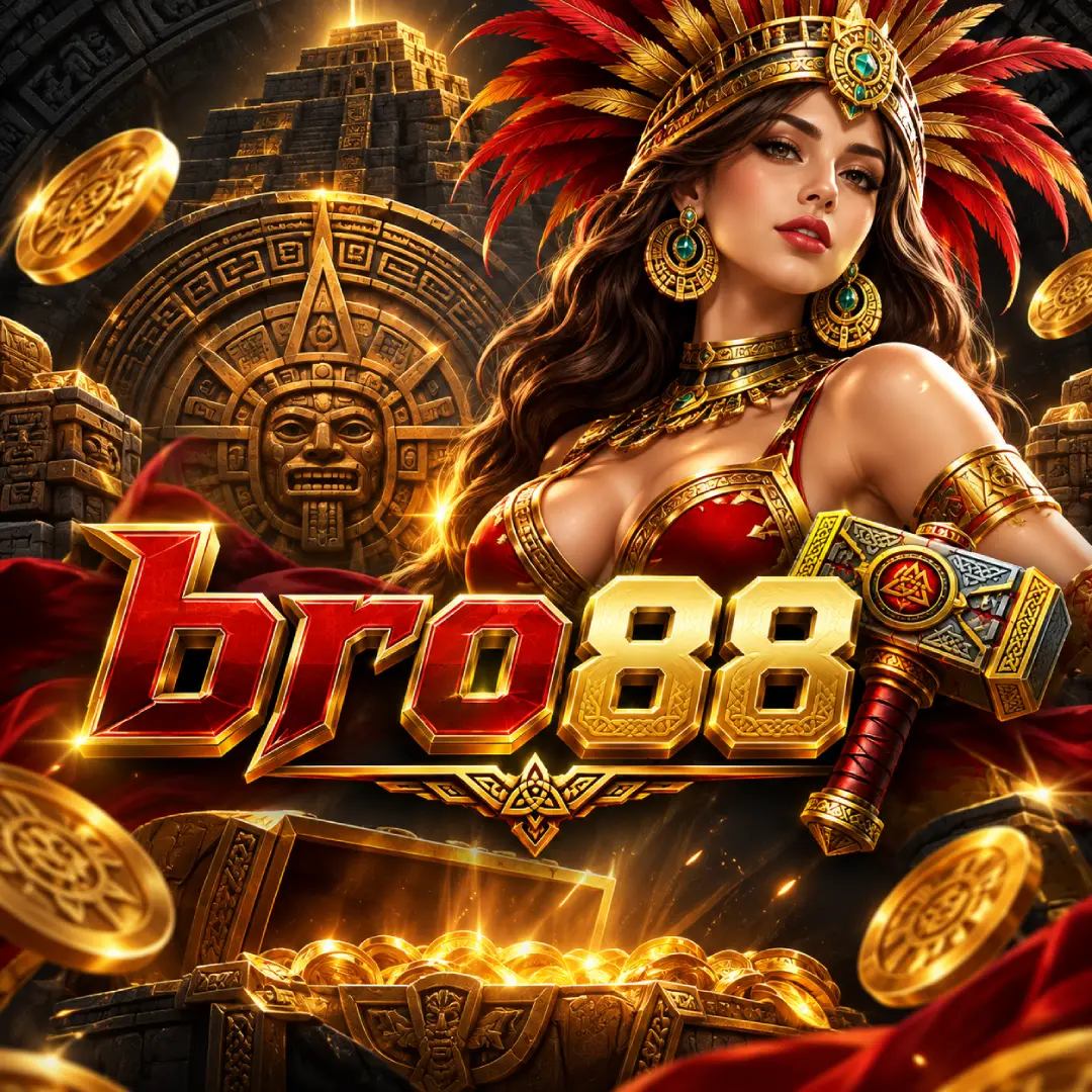 Banner promosi bro88id.com